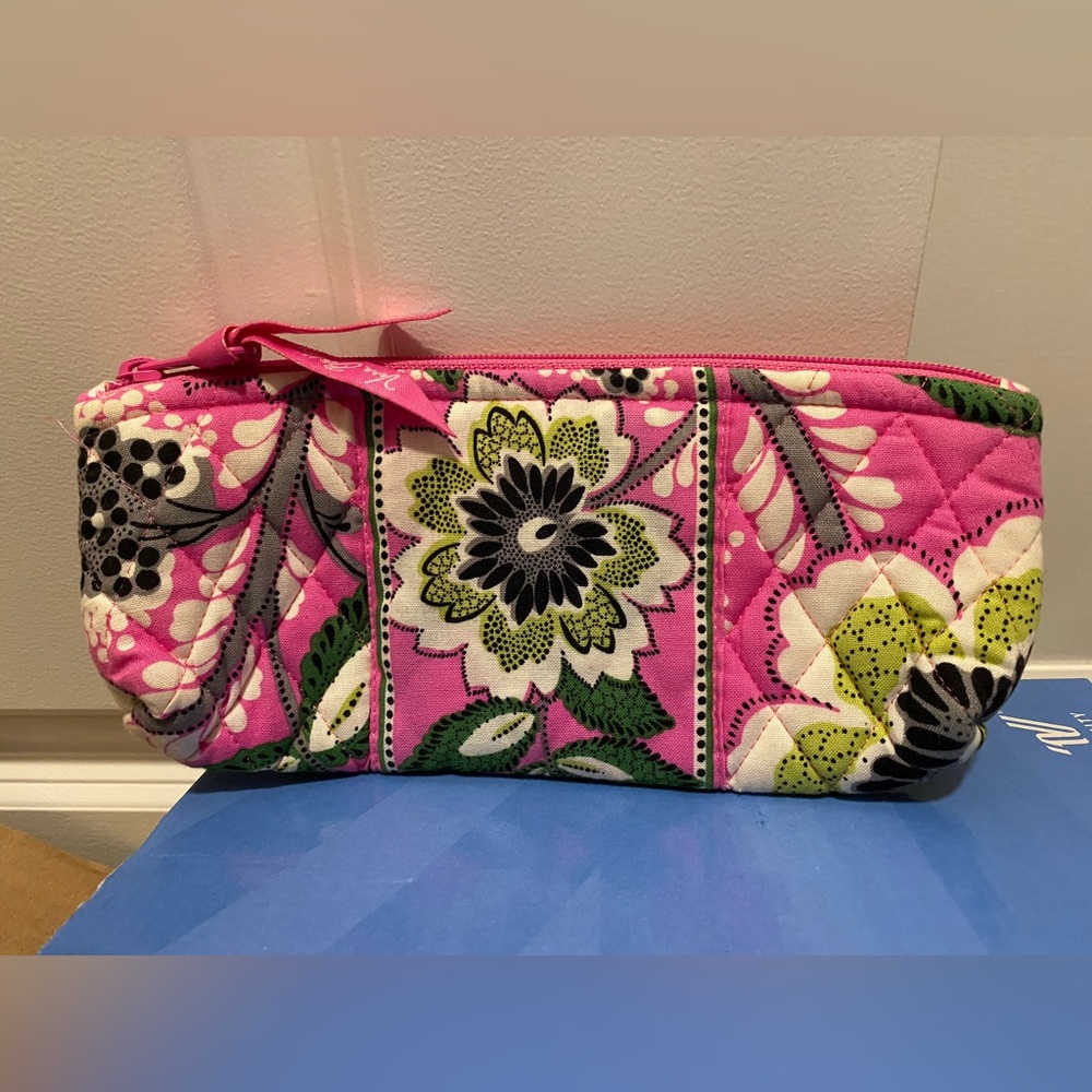 Vera Bradley Pencil Case